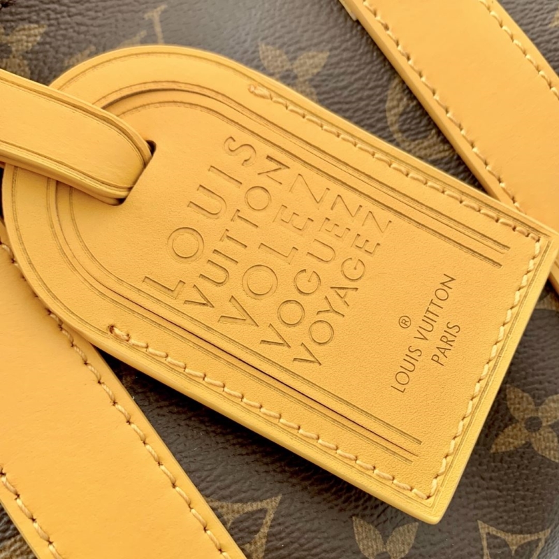 LV Travel Bags